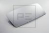 PE Automotive 108.007-00A Mirror Glass, outside mirror